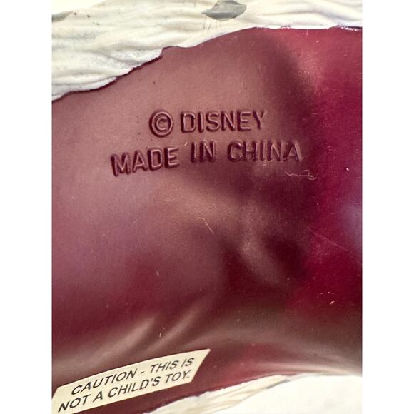 Disney Christmas Magic #143 Grolier 2001 'Quasimodo' Christmas Ornament - Picture 5 of 5